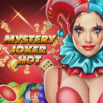 Mystery Joker Hot