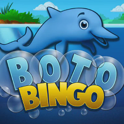 Boto Bingo