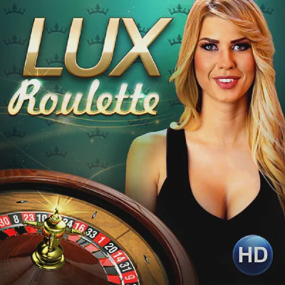 Lux Roulette