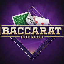 Baccarat Supreme Казино Игра на гривны 🏆 1win Украина