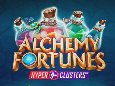 Alchemy Fortunes