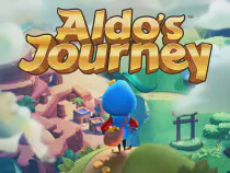 Aldo's Journey 1win → Красивый слот с мифологической тематикой