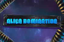 Alien Domination Казино Игра на гривны 🏆 1win Украина