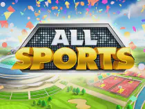 All Sports 1win ⚽ Спортивный игровой автомат на деньги