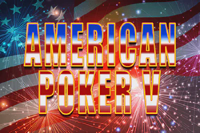 American Poker V