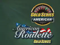 American Roulette Gold Series Казино Игра на гривны 🏆 1win Украина