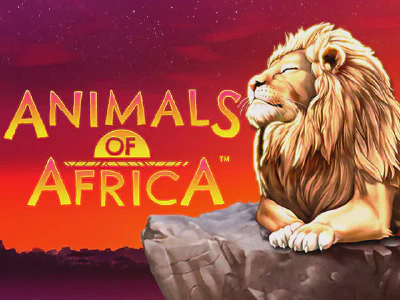 Animals of Africa