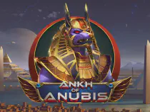 Ankh of Anubis Казино Игра на гривны 🏆 1win Украина