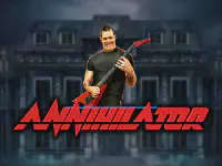 Annihilator 🤟 Слот для настоящих металлистов на 1win