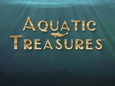 Aquatic Treasures