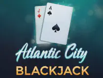 Atlantic City Blackjack Казино Игра на гривны 🏆 1win Украина