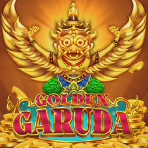 GOLDEN GARUDA 1win — слот с впечатляющим множителем