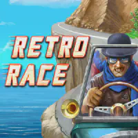 Retro race Казино Игра на гривны 🏆 1win Украина