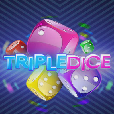 Triple Dice