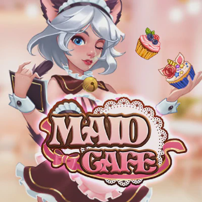 MAID CAFE