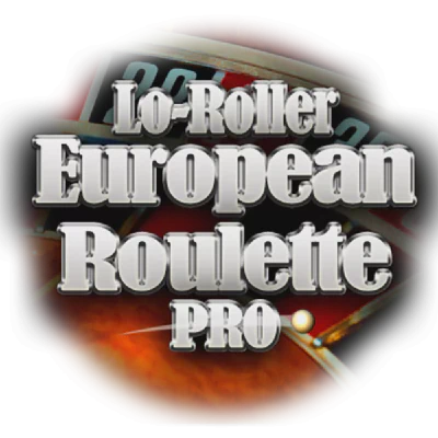 Low-Roller European Roulette Pro