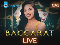 CA5 Baccarat 🎲 Відчуйте динаміку карткової гри на 1win