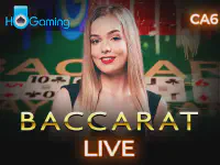 CA6 Baccarat Казино Игра на гривны 🏆 1win Украина