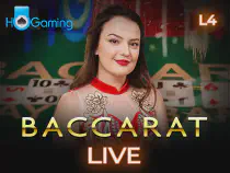 L4 Baccarat Казино Игра на гривны 🏆 1win Украина