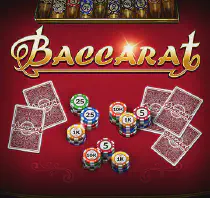 Baccarat 777 1win 🎲 Откройте для себя новые горизонты азарта