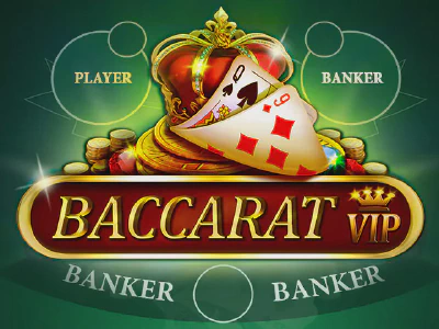 Baccarat VIP - погрузитесь в мир азарта