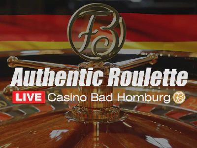 Bad Homburg Casino