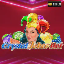 Crystal Joker Hot Казино Игра на гривны 🏆 1win Украина