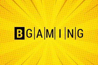 Bgaming - onlayn kazino slotları. Lisenziyalı proqram təminatçısı