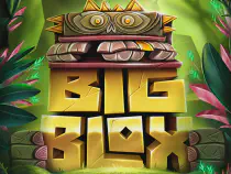 Big Blox slot 🌴 Исследуй глубины джунглей на 1win