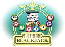 Multihand Blackjack 1win ♠ Новая версия игры на деньги