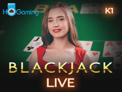 K1 Blackjack 1win - нова версія карткової гри