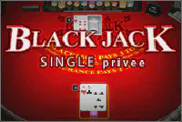 Black Jack Single Privee Казино Игра на гривны 🏆 1win Украина