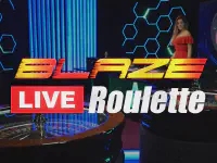 Blaze Roulette казино 1win — аутентичная рулетка с дилером