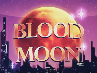 Blood Moon