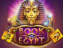 Book of Egypt Казино Игра на гривны 🏆 1win Украина