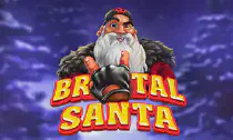 Brutal Santa Казино Игра на гривны 🏆 1win Украина