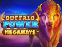 Buffalo Power Megaways Казино Игра на гривны 🏆 1win Украина