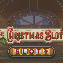 The Christmas Slot Казино Игра на гривны 🏆 1win Украина