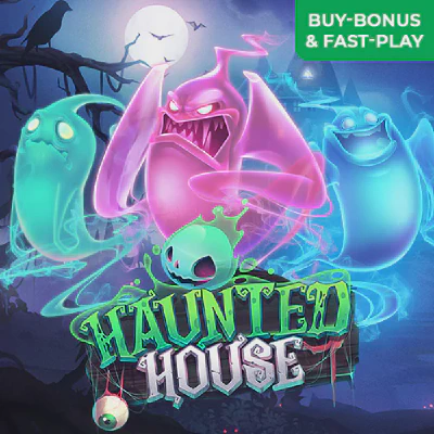 Haunted House