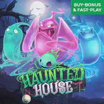 Haunted House Казино Игра на гривны 🏆 1win Украина