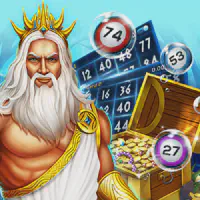 Neptune Treasure Bingo Казино Игра на гривны 🏆 1win Украина