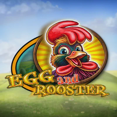 Egg and Rooster