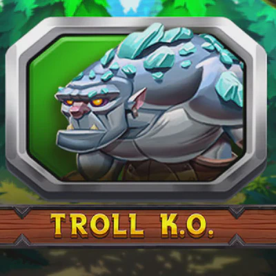 Troll KO