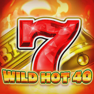 Wild Hot 40