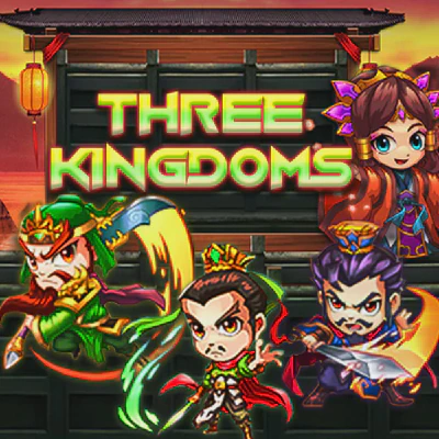 Three Kingdoms