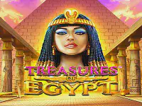 Treasures Of Egypt Казино Игра на гривны 🏆 1win Украина