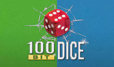 100 Bit Dice