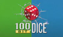 100 Bit Dice Казино Игра на гривны 🏆 1win Украина