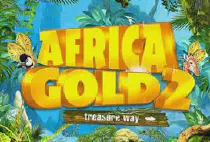 Africa Gold 2 slot ✹ 1win bilan xazina oviga boring