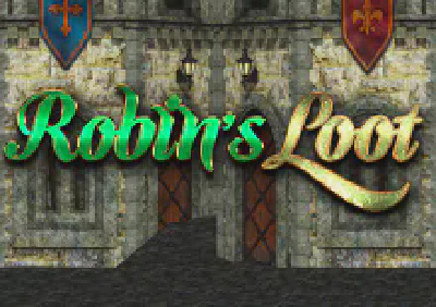 Robin’s Loot